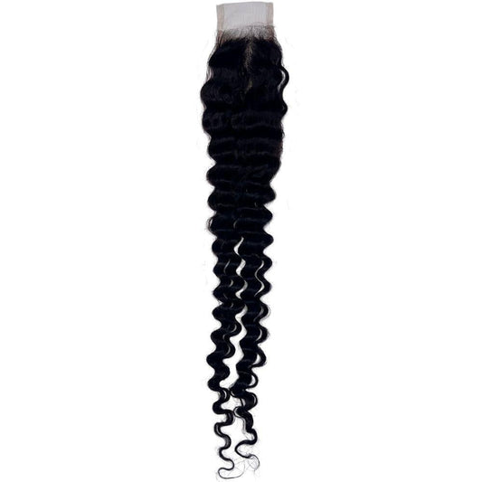 Brazilian Deep Wave 2x6 HD Closure