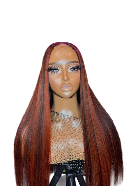 Destiny-Virgin Hair-Bone Straight