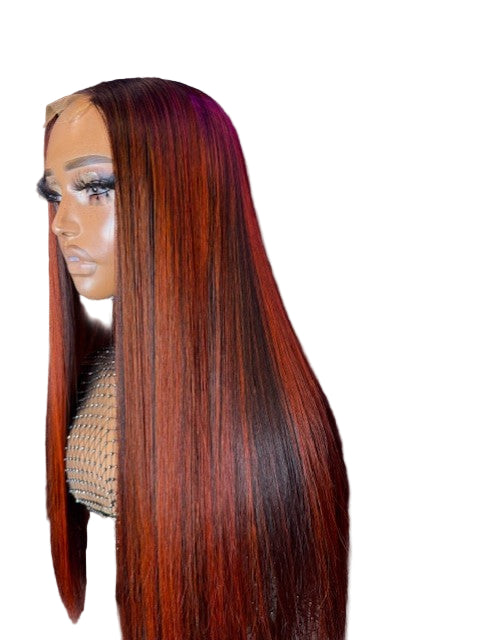 Destiny-Virgin Hair-Bone Straight