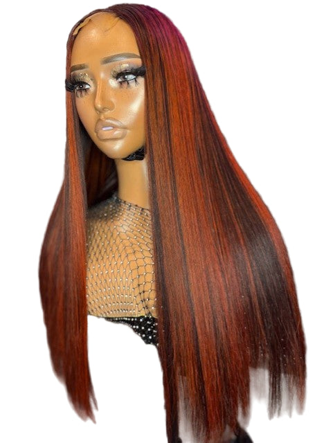 Destiny-Virgin Hair-Bone Straight
