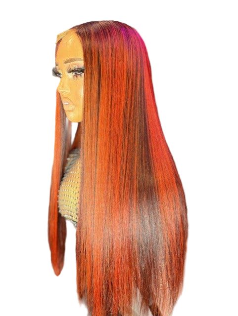 Destiny-Virgin Hair-Bone Straight