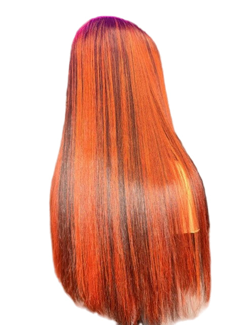 Destiny-Virgin Hair-Bone Straight