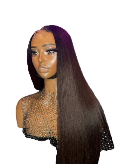Serenity-Virgin Hair-Bone Straight