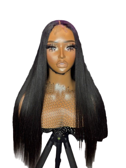 glueless wig 